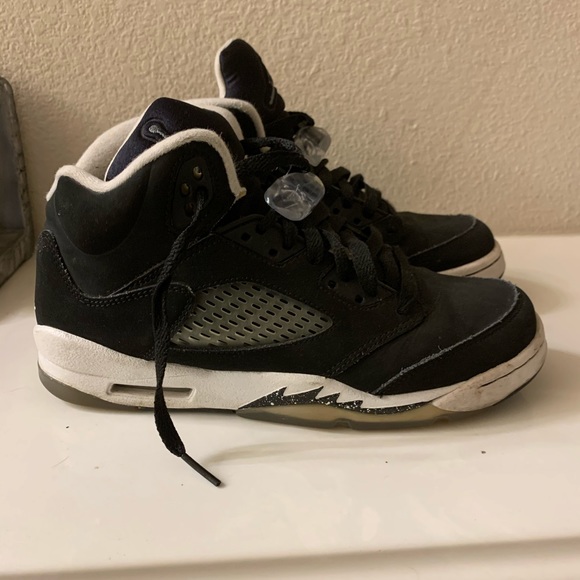 Jordan Oreo 5s - Picture 1 of 4